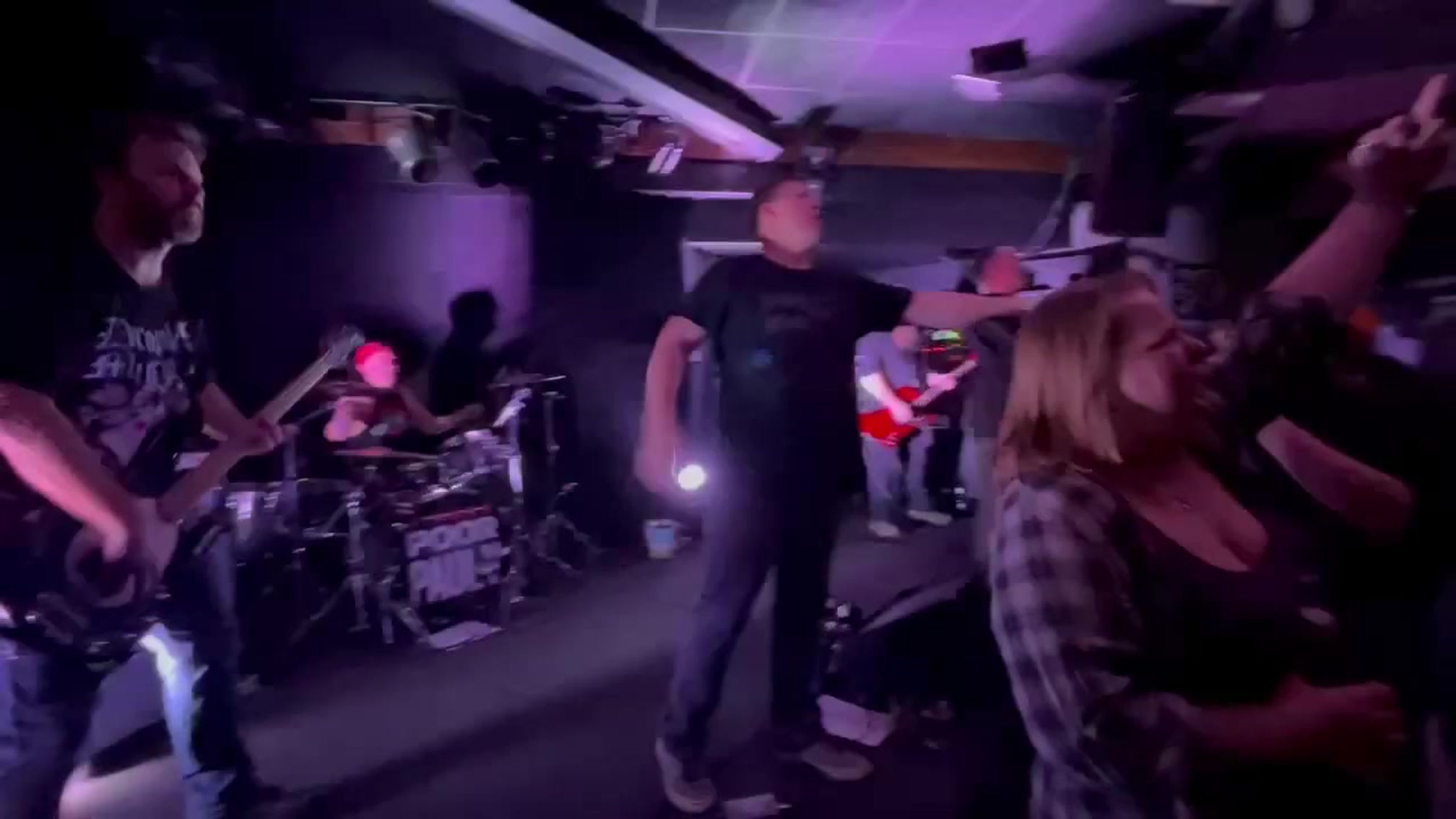 Killing in the Name of